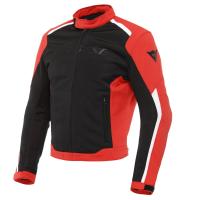 Dainese Куртка Hydraflux 2 Air D-Dry Black/Lava-Red в Сочи