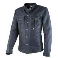 By City Мотокуртка текстильная Suv Man Venty Blue в Сочи