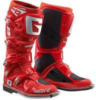 Gaerne Мотоботы SG-12 Red в Сочи