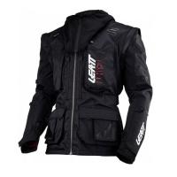 Leatt мотокуртка Enduro Jaket 5.5 2026 Black в Сочи