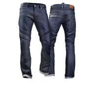 Shima Мотоджинсы Gravity Blue в Сочи