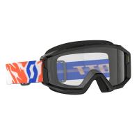 Scott Очки подростковые Primal black clear в Сочи