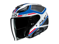 HJC Шлем F31 Ceron MC21SF в Сочи