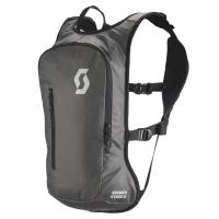SCOTT Рюкзак Roamer Hydro 8 black/dark grey в Сочи