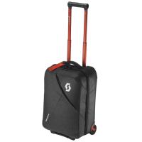 Scott Сумка Travel Softcase 40 dark grey/red clay в Сочи