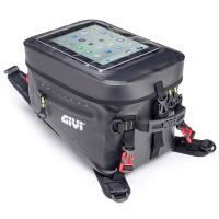 Givi Сумка водонепроницаемая на бак GRT715 20л. в Сочи