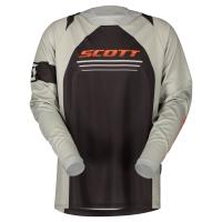 Scott Джерси X-Plore grey/black в Сочи