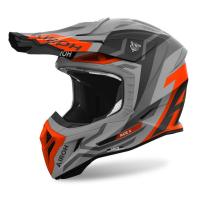 Airoh Шлем Aviator Ace 2 Ground Orange/Matt в Сочи