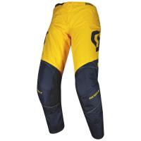 Scott Брюки 350 Track blue/yellow в Сочи