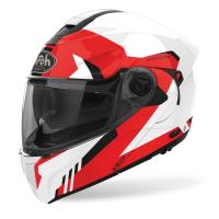 Airoh Шлем Specktre Clever Red Gloss в Сочи