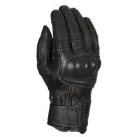 Furygan Перчатки Swan Lady D3O кожа Черный в Сочи