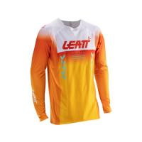 Leatt Джерси 5.5 UltraWeld V26 Orange в Сочи