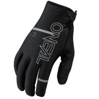 Oneal Перчатки Windstop черные в Сочи