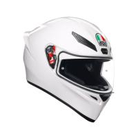 AGV Шлем K1 S White в Сочи