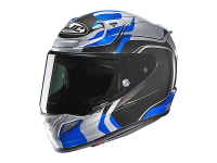 HJC Шлем RPHA12 Lawin MC2 в Сочи