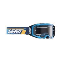 Leatt Маска Velocity 5.5 Ink Light Grey 58% в Сочи