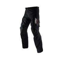 Leatt Штаны Moto 5.5 Enduro Pant V24 Black в Сочи