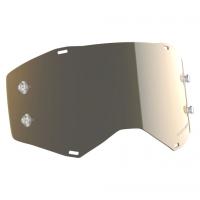 Scott Линзы Prospect/Fury Ampl Works gold chrome afc works в Сочи