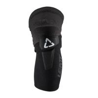 Leatt Наколенники AirFlex Hybrid Black в Сочи