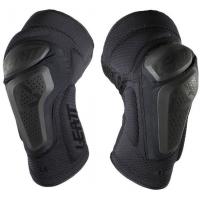 Leatt Наколенники 3DF 6.0 Knee Guard Black в Сочи
