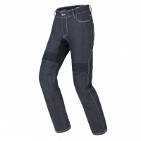 Spidi Джинсы Furious PRO Black/Blue в Сочи