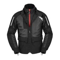 Spidi Куртка Net H2Out Black в Сочи