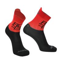 Acerbis Носки MTB Light Black/Red в Сочи