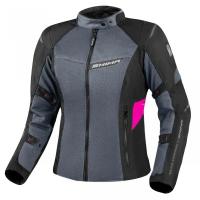 Shima Куртка Rush 2.0 Lady Vent Pink в Сочи