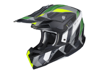 HJC Шлем i50 Vanish MC4HSF в Сочи