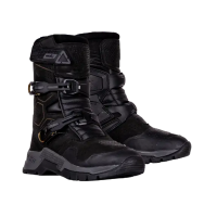 Leatt Мотоботы ADV HydraDri 7.5 Short V26 Stealth в Сочи