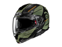 HJC Шлем RPHA91 Blat MC7 в Сочи