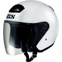 IXS Шлем HX 118 Белый в Сочи