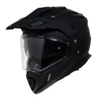 IXS Мотошлем IXS 209 1.0 Черный матовый в Сочи