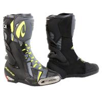 Forma Ботинки Phantom Black/Gray/Yellow Fluo в Сочи