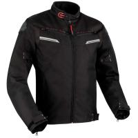 Bering Куртка текстильная Aspen Black в Сочи
