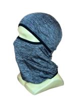 Scout Подшлемник трансформер Light Silk светло-серый в Сочи
