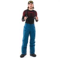 Dragonfly Штаны горнолыжные Gravity Man Dark Blue 2025 в Сочи