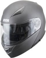 IXS Шлем модуляр HX 300 1.0 Серый матовый в Сочи