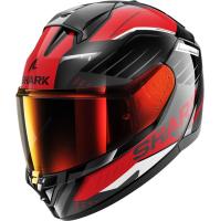 Shark Шлем Ridill 2 Bersek Black/Red/Anthracite в Сочи