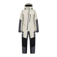 Finntrail Комбинезон утеплённый женский Rigel 2L StoneBeige в Сочи
