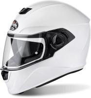 Airoh шлем интеграл Storm white Gloss в Сочи