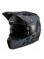 Leatt Шлем кроссовый 3.5 Ghost в Сочи