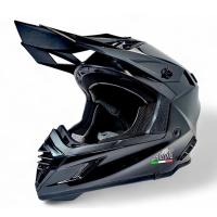 AiM Шлем RH855 Black Glossy в Сочи