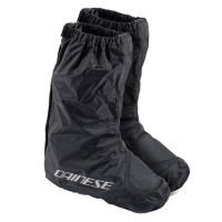 Dainese Дождевые Бахилы Rain Overboots Black в Сочи