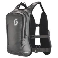 Scott Рюкзак Radiator 12 black/dark grey в Сочи
