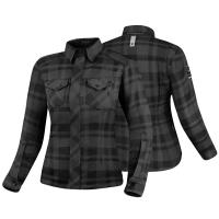 Shima Рубашка Renegade 2.0 Lady Black в Сочи