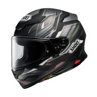Shoei Мотошлем NXR 2 Capriccio серебристо-черный в Сочи