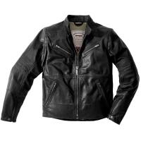 Spidi Куртка Garage Robust Black в Сочи