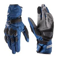 Leatt Перчатки ADV HydraDri 6.5 Midnight Blue в Сочи