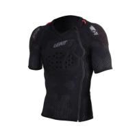 Leatt Защитный панцирь Body Tee ReaFlex Stealth V26 Black в Сочи